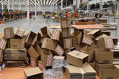 Aliexpress ввел ограничения для российского бизнеса