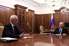 Анонсированы изменения в руководстве Минобороны