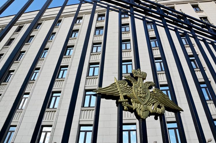 Арестован бывший командующий 58-й армией. Почти год назад генерал заявлял о «сложной ситуации» с начальством