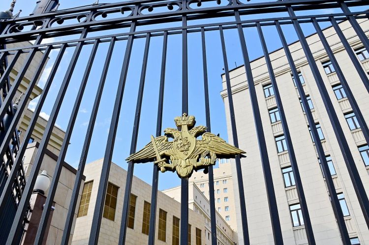 Арестованный генерал Попов может выйти из СИЗО. Его уважают в войсках за честные доклады о проблемах армии