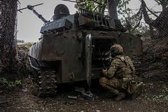 Белоусов раскрыл потери ВСУ за месяц