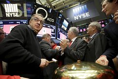 Богатейшие кланы мира назвали самую большую угрозу