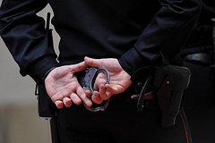 Бойцов ЧВК осудят за участие в преступном сообществе