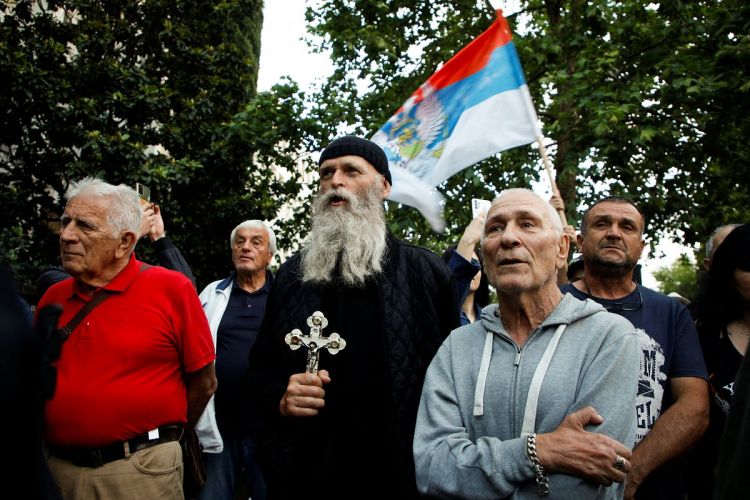 «Будет тяжело как никогда». Почему резолюция ООН о геноциде в Сребренице может привести к новому конфликту на Балканах?
