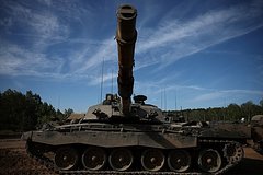 Бывший военный ВСУ призвал сослуживцев развернуть оружие против властей Украины