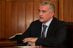 Двое прохожих погибли в результате атаки на Крым