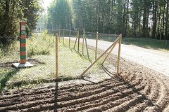 Эстония нашла применение земле, которую хотела отдать Рф. Почему Таллин передумал?