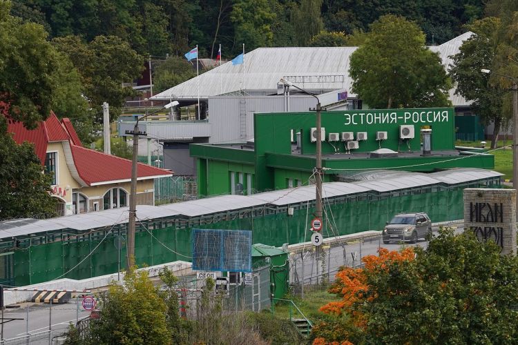 Эстония нашла применение земле, которую хотела отдать России. Почему Таллин передумал?