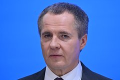 Гладков пообещал заслуженное наказание для атаковавших Белгородскую область
