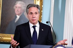 Госсекретарь США приказал пресечь утечки информации о дипломатии