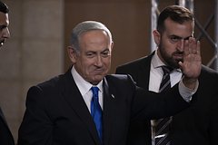 Херш заявил о негласном признании Нетаньяху провала Израиля в конфликте в Газе