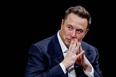 Илон Маск рассказал об НЛО и пришельцах
