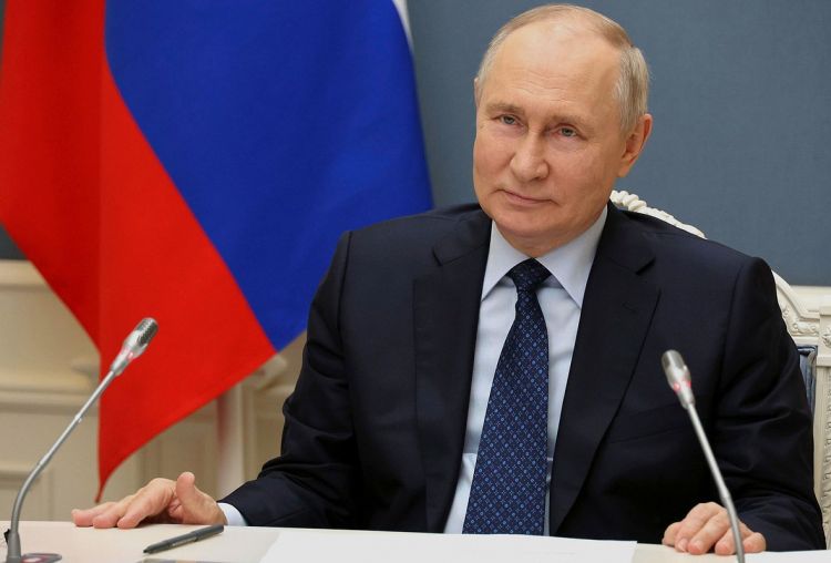 Кадыров загадал загадку на миллион рублей в телеграм-канале