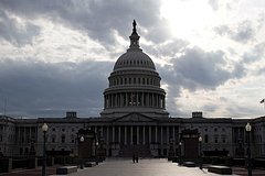 Конгрессмен США Масси призвал возобновить контакты с Россией