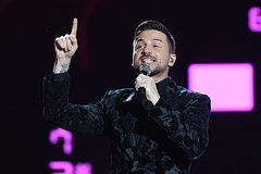 Лазарев оценил внешность Леры Кудрявцевой фразой «пьет кровь молодых парней»