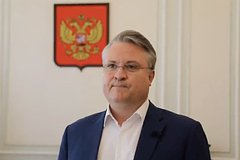 Мэр крупного российского города сообщил об отставке
