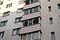 Мэр показал последствия удара ВСУ по Белгороду