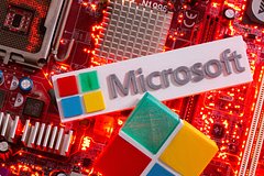 Microsoft пригрозили штрафом из-за ИИ