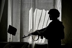 Минобороны предупредило о планах ВСУ применить токсические вещества в зоне СВО