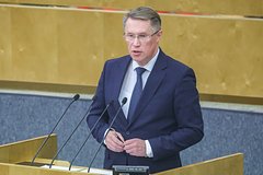 Мурашко прокомментировал список якобы запрещенных для водителей препаратов