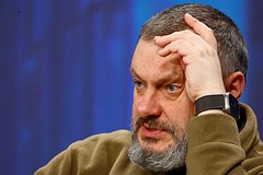 На Украине призвали США снять запрет на использование оружия