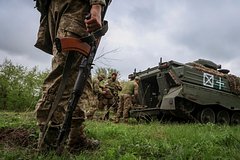 На Украине решили сократить численность Генштаба ВСУ