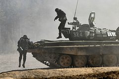 На Западе спрогнозировали дальнейшие действия России на фронте