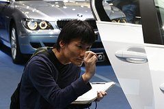 Названы самые популярные для ввоза в Россию автомобили с пробегом
