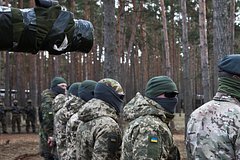 Пентагон призвали разрешить использовать американское оружие для ударов по РФ