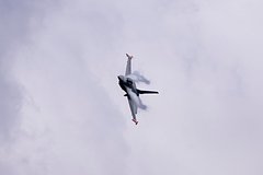 Подполье сообщило об ударе по готовящемуся принять F-16 украинскому аэродрому