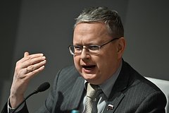 Политологи назвали Хельсинскую комиссию проводником терроризма
