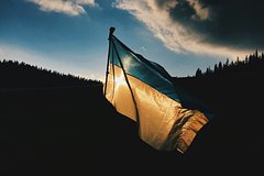 Полковник ВСУ возглавил украинское новостное агентство
