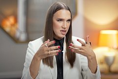Популярный российский блогер развеял миф о заработках на телевидении