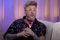 Популярный российский треш-блогер рассказал об инсульте на съемках