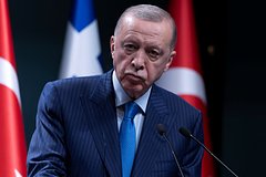 Правящей партии Турции предсказали крупнейшие кадровые изменения