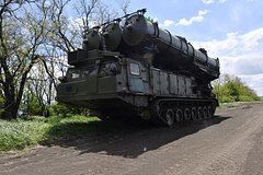Производитель шасси для С-300 нарастил выпуск