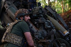 Путин оценил действия ВСУ на поле боя