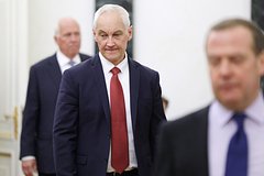 Путин поручил максимально «открыть» одно из самых закрытых ведомств России