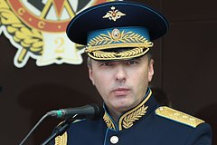Путин уволил многолетнего заместителя Шойгу из Минобороны