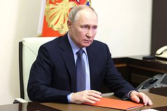 Путин уволил многолетнего заместителя Шойгу из Минобороны. Кто займет его пространство?