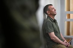 Раскрыта причина отказа суда освободить из СИЗО генерала Попова