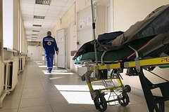 Раскрыто число пострадавших в массовой драке со стрельбой в Москве