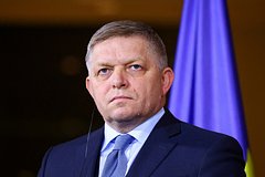 Раскрыты мотивы покушения на премьера Словакии