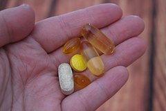 Россиян предупредили о маркетинговой уловке с омега-3