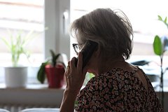 Россиян предупредили о новой схеме мошенничества с пенсиями