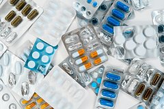 Россиянам перечислили обязательные лекарства для домашней аптечки