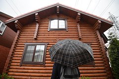 Россияне бросились брать ипотеку на загородное жилье