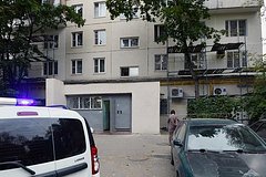 Россиянка пошла искать мужа в соседний подъезд и получила сотрясение мозга