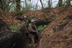 Российский политолог высказался о планах Запада в рамках СВО на Украине