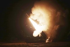 Сенатор нашла позитив в американской карте России с зоной ударов ракетами ATACMS